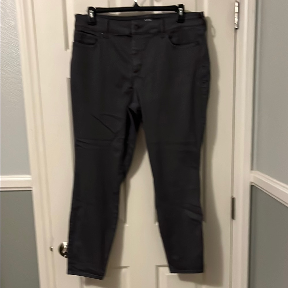 NYDJ Ami skinny legging jeans
